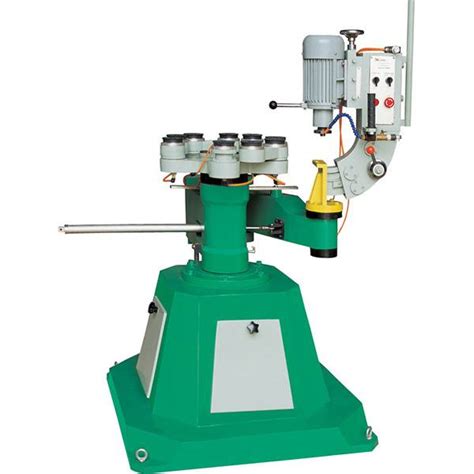 High Quality Glass Shape Edging Machine Factory and Suppliers 